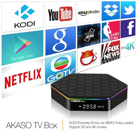 the box i can buy to have tv chanels|best streaming boxes for tv.